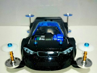 「完成」BMW 4series by SC Factory